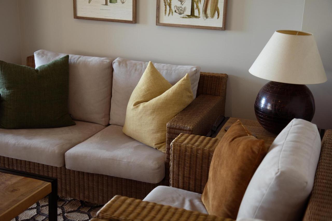 Vineyard Apartment توتوكاكا المظهر الخارجي الصورة